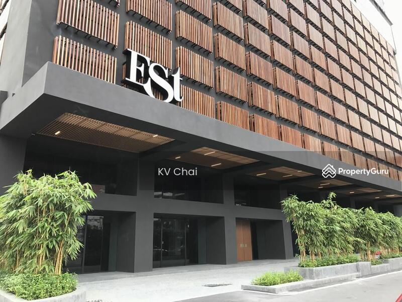 Service Residence for Rent at Establishment Bangsar (Menara Teguh Bangsar) - KV Chai - PropertyGuru.com.my