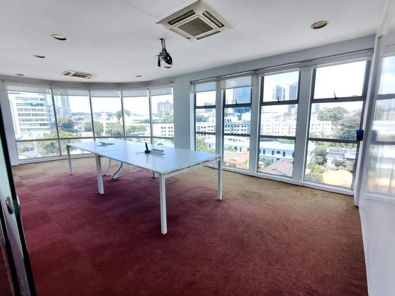 Office for Rent in Petaling Jaya (Selangor) - Cris Liu - PropertyGuru.com.my