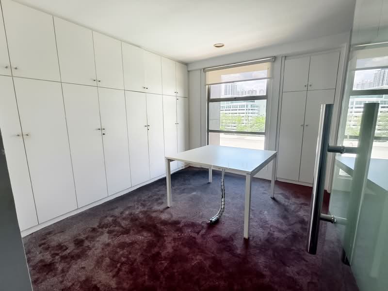 Office for Rent in Petaling Jaya (Selangor) - Cris Liu - PropertyGuru.com.my