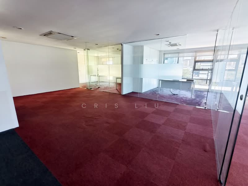 Office for Rent in Petaling Jaya (Selangor) - Cris Liu - PropertyGuru.com.my