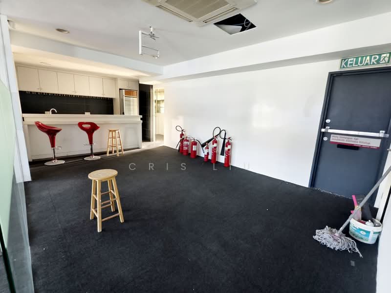 Office for Rent in Petaling Jaya (Selangor) - Cris Liu - PropertyGuru.com.my