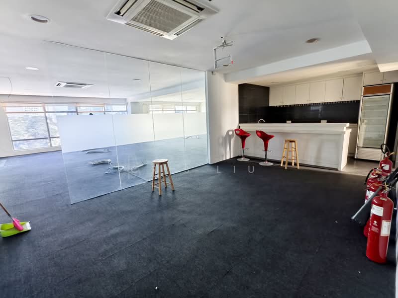 Office for Rent in Petaling Jaya (Selangor) - Cris Liu - PropertyGuru.com.my