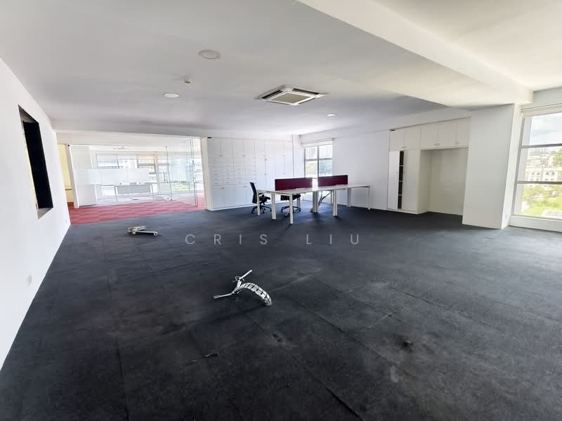 Office for Rent in Petaling Jaya (Selangor) - Cris Liu - PropertyGuru.com.my