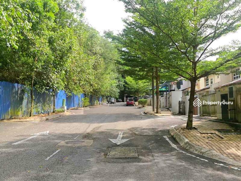 Untuk Dijual - Taman Pantai Prima, Bukit Kerinchi, Seputeh