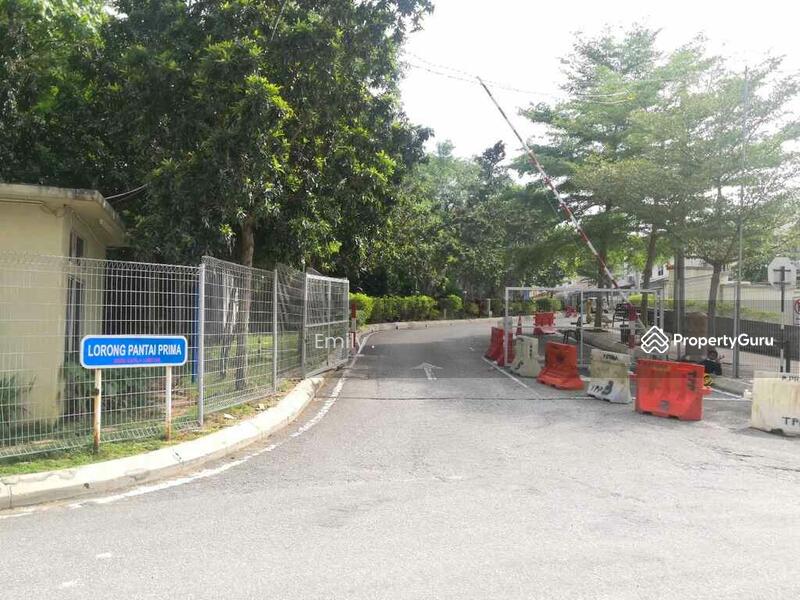 Untuk Dijual - Taman Pantai Prima, Bukit Kerinchi, Seputeh