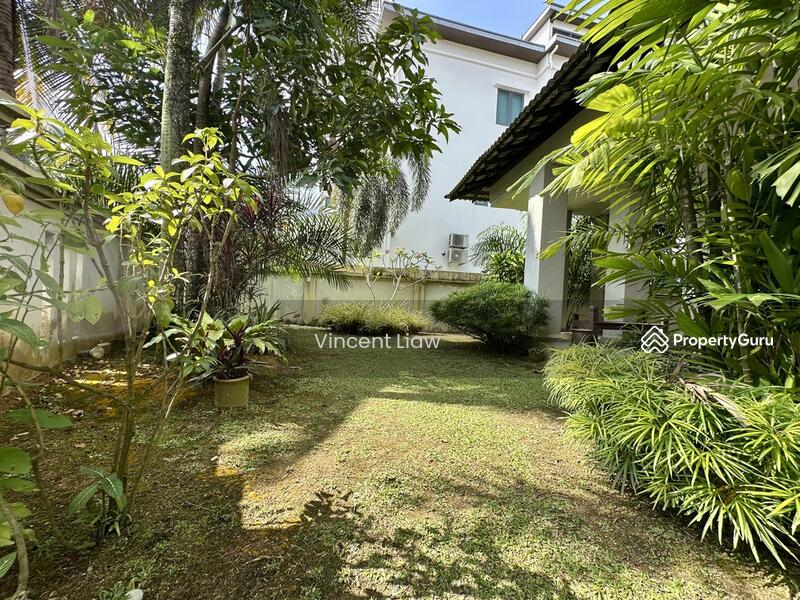 Untuk Dijual - 2 Story Bungalow with Private Pool