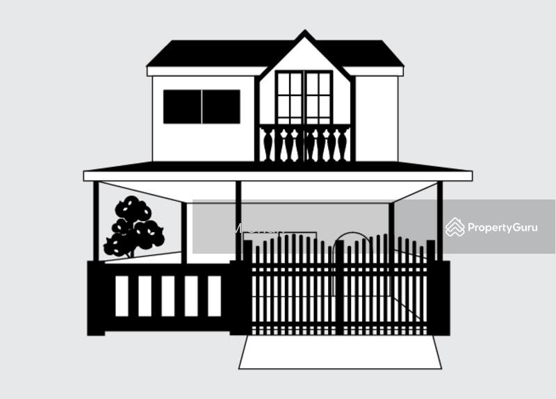 Untuk Dijual - Taman Selayang, Alor Setar