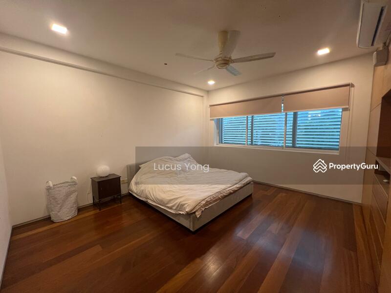 For Rent - The Madge U Thant