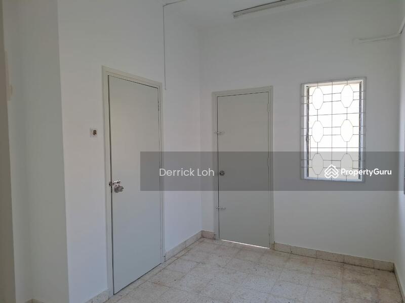 Untuk Disewa - Jalan Gajah