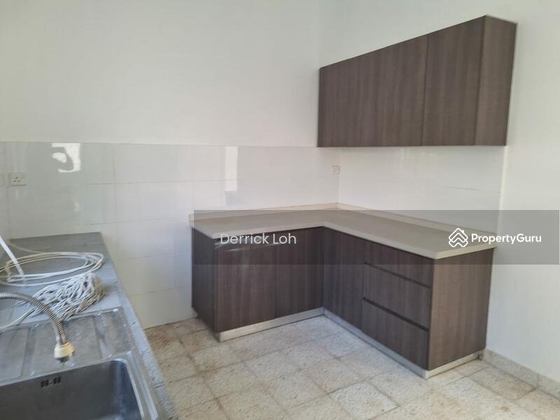 Untuk Disewa - Jalan Gajah