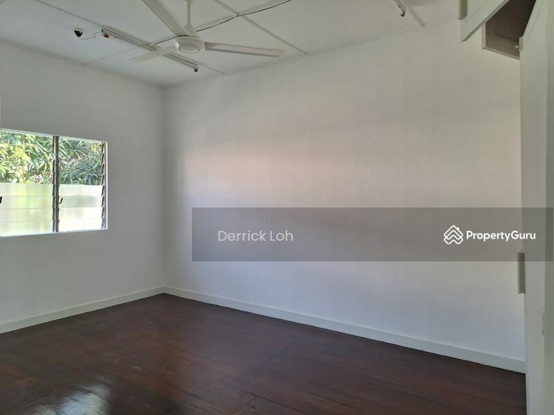 Untuk Disewa - Jalan Gajah