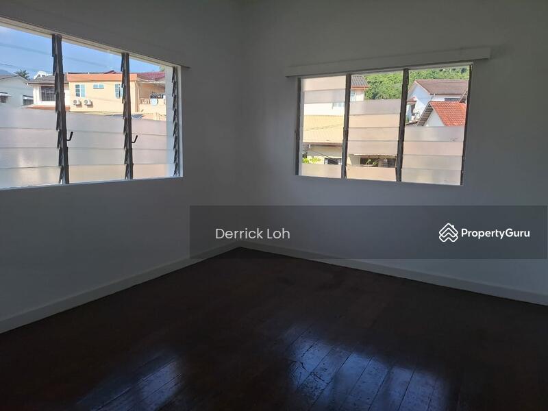 Untuk Disewa - Jalan Gajah