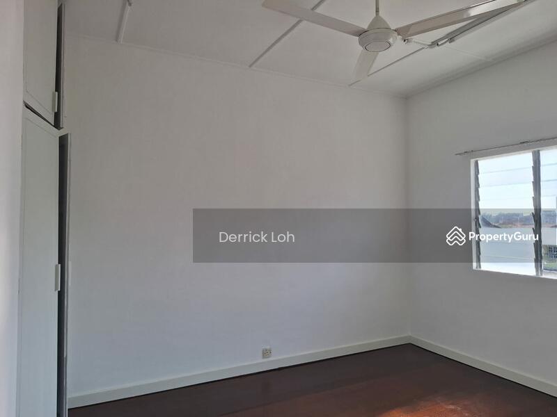 Untuk Disewa - Jalan Gajah