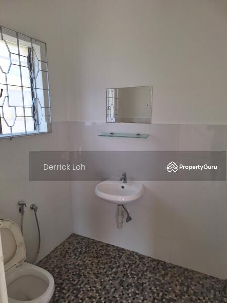 Untuk Disewa - Jalan Gajah