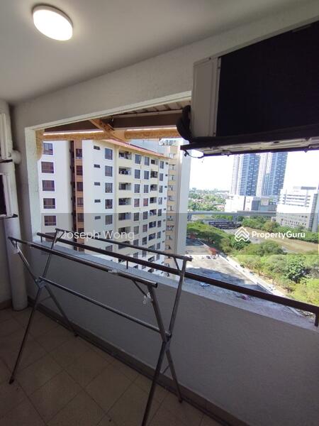 For Rent - Palm Spring @ Damansara