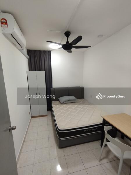 For Rent - Palm Spring @ Damansara