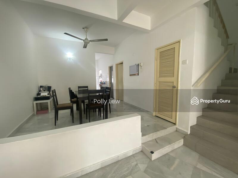 2-storey Terraced House for Sale in Taman Ikhlas (Bandar Sungai Long) - Polly Lew - PropertyGuru.com.my