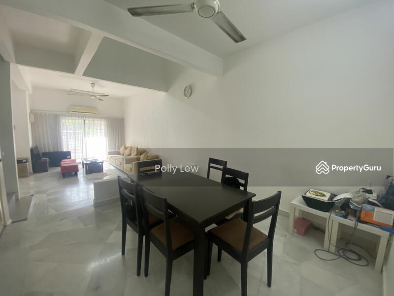 2-storey Terraced House for Sale in Taman Ikhlas (Bandar Sungai Long) - Polly Lew - PropertyGuru.com.my