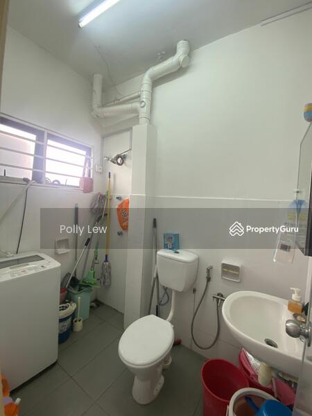 2-storey Terraced House for Sale in Taman Ikhlas (Bandar Sungai Long) - Polly Lew - PropertyGuru.com.my
