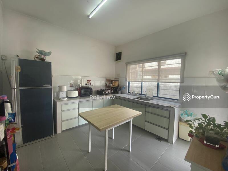 2-storey Terraced House for Sale in Taman Ikhlas (Bandar Sungai Long) - Polly Lew - PropertyGuru.com.my