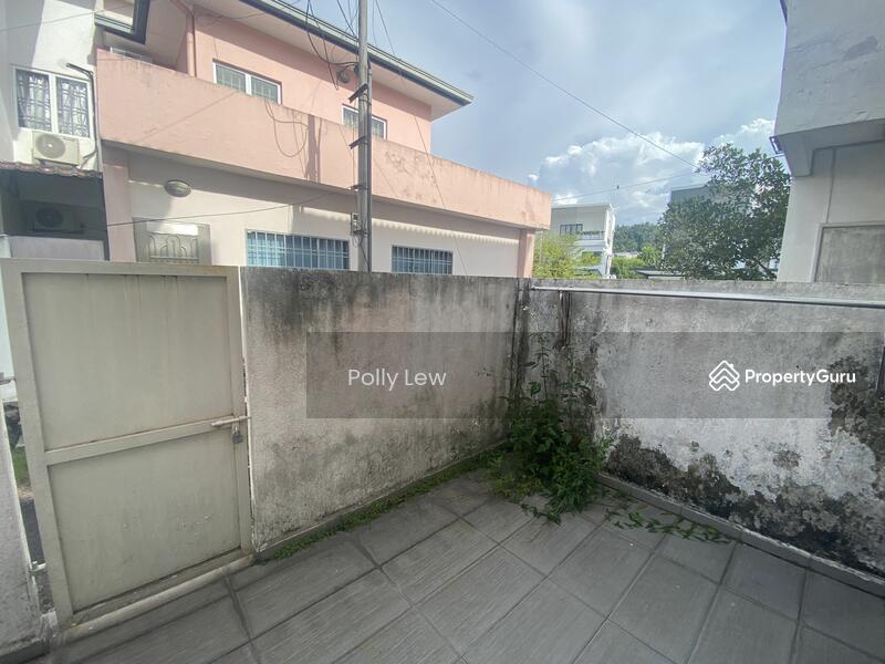 2-storey Terraced House for Sale in Taman Ikhlas (Bandar Sungai Long) - Polly Lew - PropertyGuru.com.my