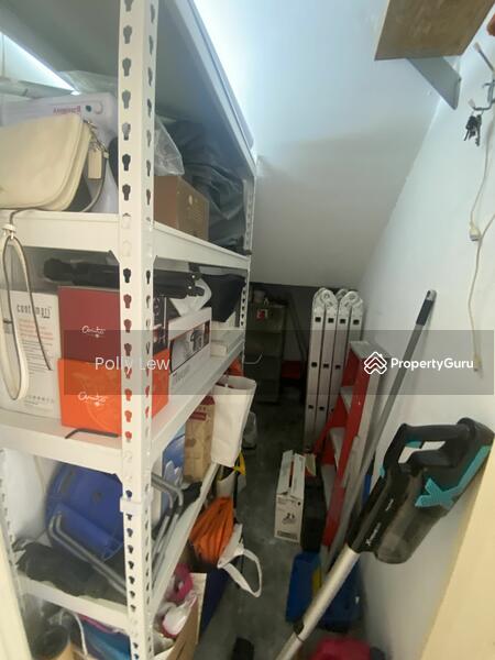 2-storey Terraced House for Sale in Taman Ikhlas (Bandar Sungai Long) - Polly Lew - PropertyGuru.com.my