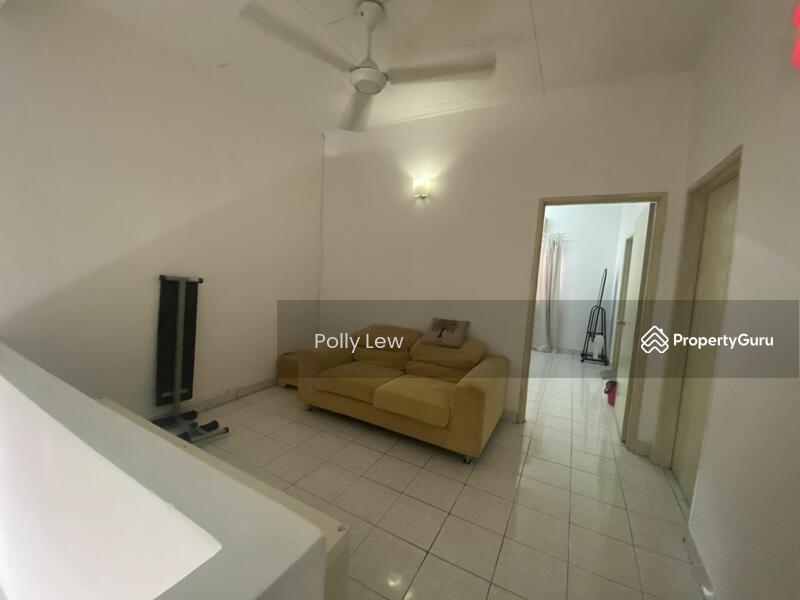 2-storey Terraced House for Sale in Taman Ikhlas (Bandar Sungai Long) - Polly Lew - PropertyGuru.com.my