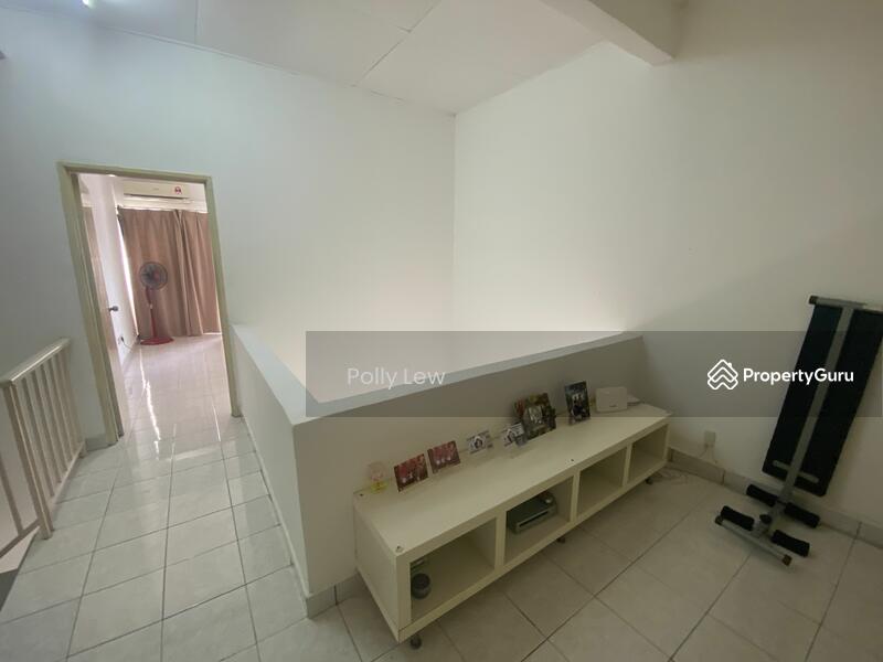 2-storey Terraced House for Sale in Taman Ikhlas (Bandar Sungai Long) - Polly Lew - PropertyGuru.com.my