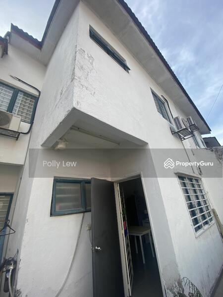 2-storey Terraced House for Sale in Taman Ikhlas (Bandar Sungai Long) - Polly Lew - PropertyGuru.com.my