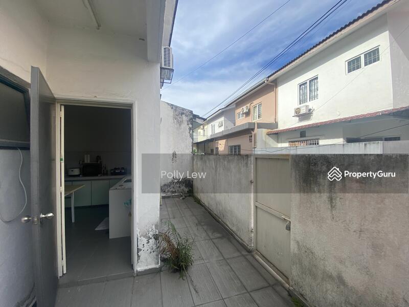 2-storey Terraced House for Sale in Taman Ikhlas (Bandar Sungai Long) - Polly Lew - PropertyGuru.com.my