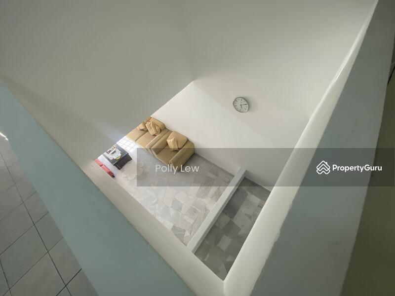 2-storey Terraced House for Sale in Taman Ikhlas (Bandar Sungai Long) - Polly Lew - PropertyGuru.com.my