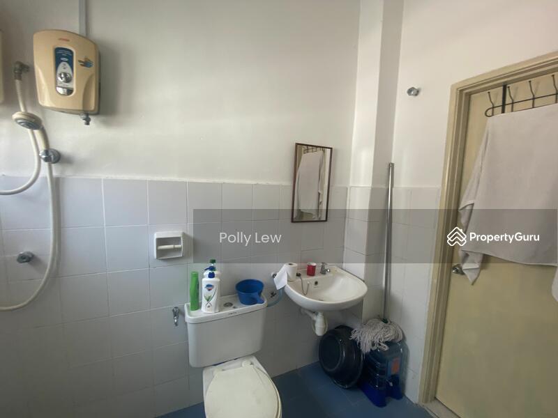 2-storey Terraced House for Sale in Taman Ikhlas (Bandar Sungai Long) - Polly Lew - PropertyGuru.com.my