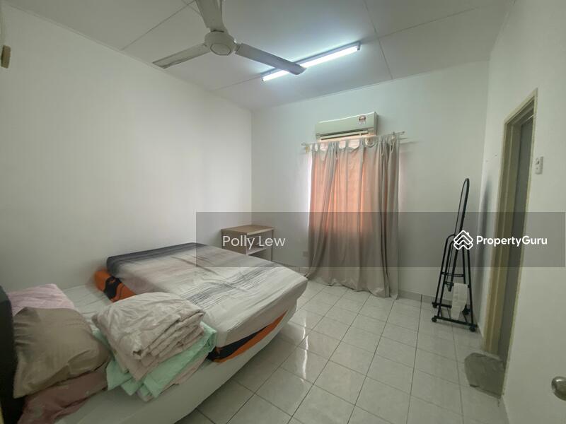 2-storey Terraced House for Sale in Taman Ikhlas (Bandar Sungai Long) - Polly Lew - PropertyGuru.com.my