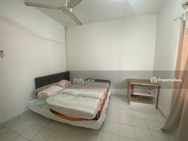 2-storey Terraced House for Sale in Taman Ikhlas (Bandar Sungai Long) - Polly Lew - PropertyGuru.com.my