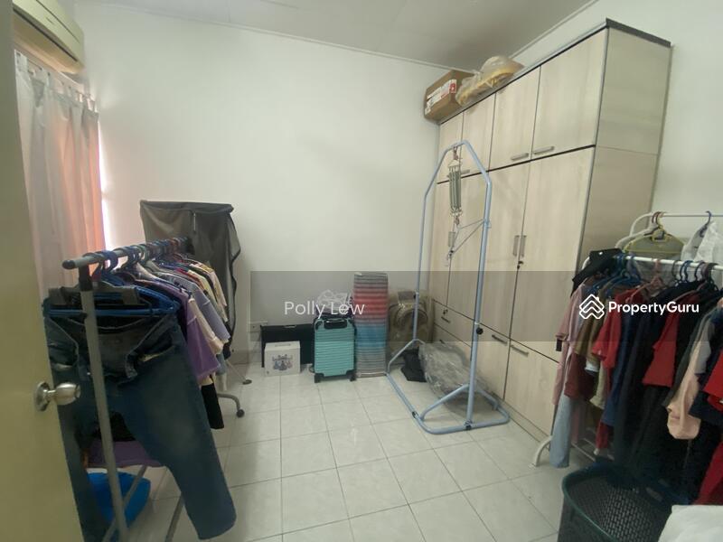 2-storey Terraced House for Sale in Taman Ikhlas (Bandar Sungai Long) - Polly Lew - PropertyGuru.com.my
