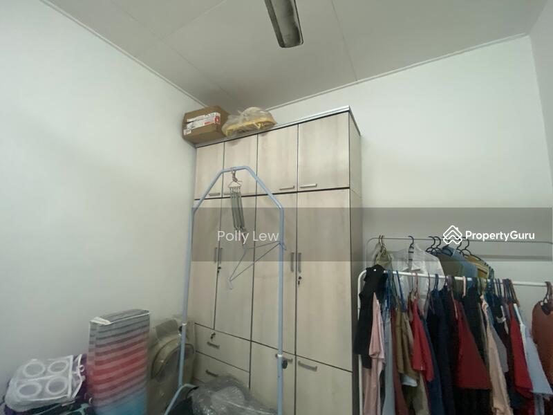 2-storey Terraced House for Sale in Taman Ikhlas (Bandar Sungai Long) - Polly Lew - PropertyGuru.com.my