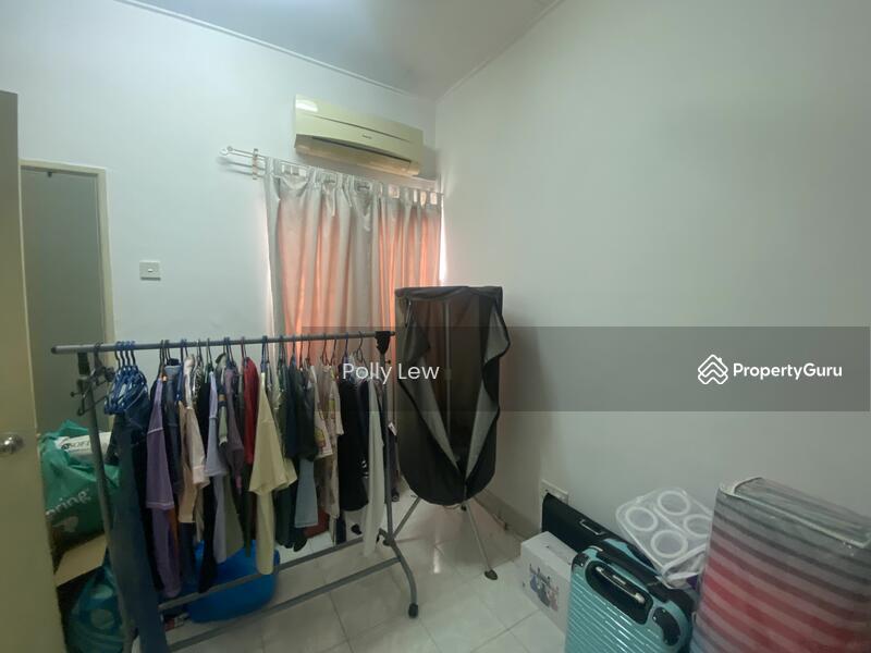 2-storey Terraced House for Sale in Taman Ikhlas (Bandar Sungai Long) - Polly Lew - PropertyGuru.com.my