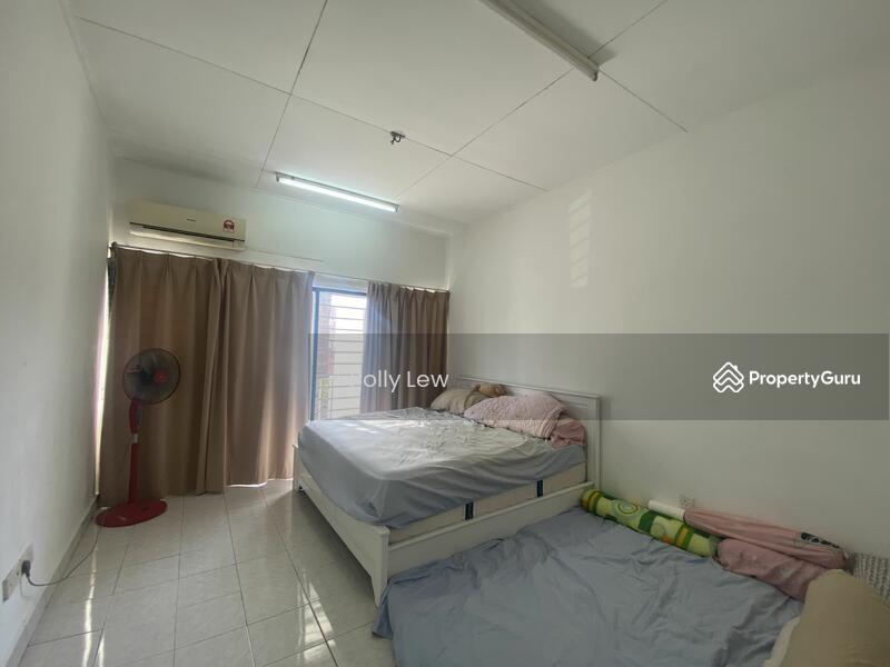 2-storey Terraced House for Sale in Taman Ikhlas (Bandar Sungai Long) - Polly Lew - PropertyGuru.com.my