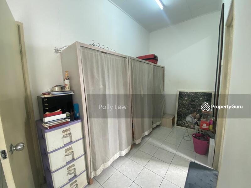 2-storey Terraced House for Sale in Taman Ikhlas (Bandar Sungai Long) - Polly Lew - PropertyGuru.com.my