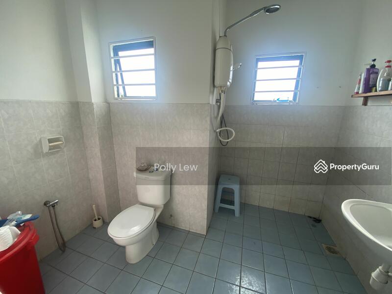 2-storey Terraced House for Sale in Taman Ikhlas (Bandar Sungai Long) - Polly Lew - PropertyGuru.com.my