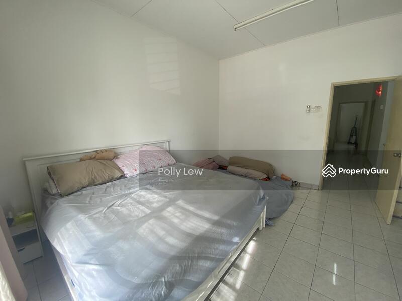 2-storey Terraced House for Sale in Taman Ikhlas (Bandar Sungai Long) - Polly Lew - PropertyGuru.com.my