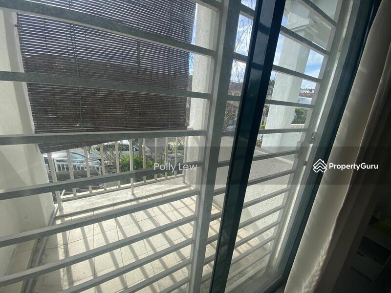 2-storey Terraced House for Sale in Taman Ikhlas (Bandar Sungai Long) - Polly Lew - PropertyGuru.com.my