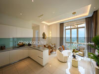 For Sale - Par 3 Condo & Condo Villa