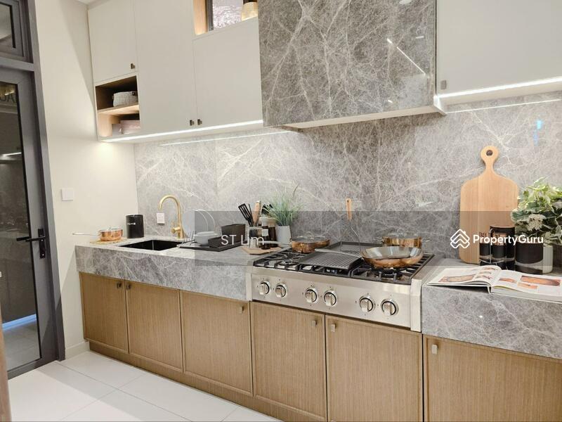 bayan baru new project
