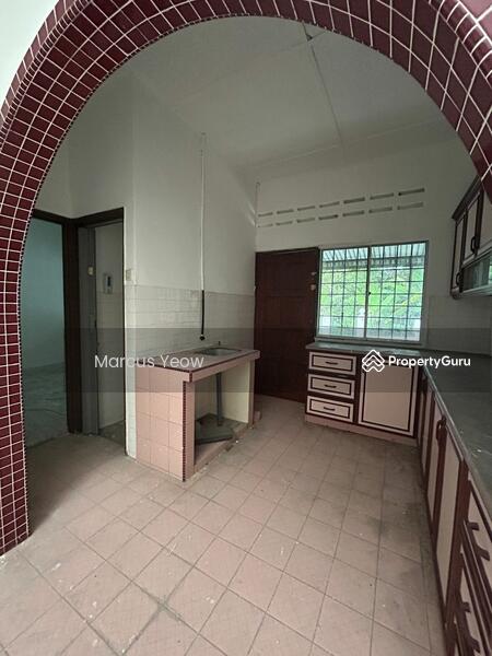 1-storey Terraced House for Sale in Taman Bukit Kaya (Seremban) - Marcus Yeow - PropertyGuru.com.my