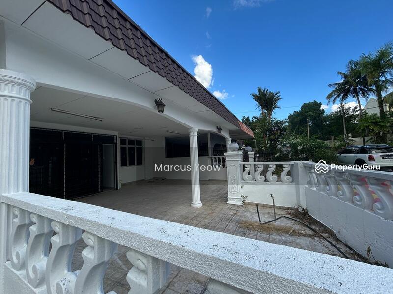 1-storey Terraced House for Sale in Taman Bukit Kaya (Seremban) - Marcus Yeow - PropertyGuru.com.my