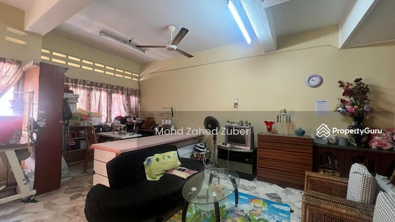 Untuk Dijual - Facing Open Double Storey Ampang Jaya Ampang