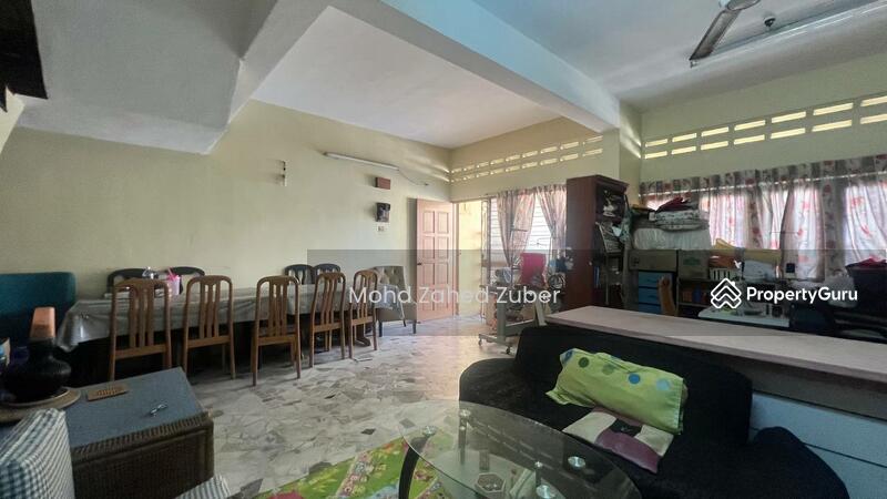 Untuk Dijual - Facing Open Double Storey Ampang Jaya Ampang