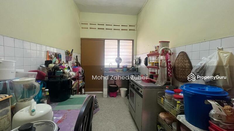 Untuk Dijual - Facing Open Double Storey Ampang Jaya Ampang