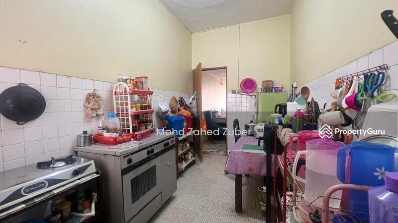 Untuk Dijual - Facing Open Double Storey Ampang Jaya Ampang